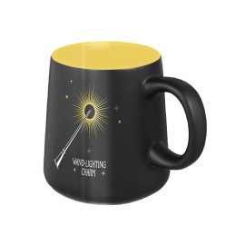 TASSE PREMIUM HARRY POTTER LUMOS MAXIMA 2