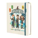 AGENDA SCOLAIRE 2026/2027 JOURNALIER M RELIÉ 11 MOIS HARRY POTTER