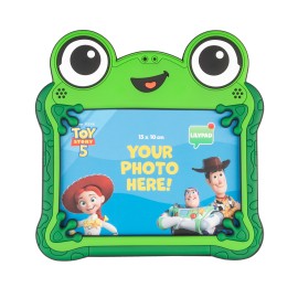 MAGNET DISNEY PIXAR TOY STORY 5 LILYPAD