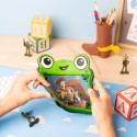 MAGNET DISNEY PIXAR TOY STORY 5 LILYPAD