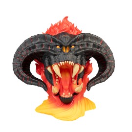LAMPE LE SEIGNEUR DES ANNEAUX - BALROG