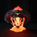 LAMPE LE SEIGNEUR DES ANNEAUX - BALROG
