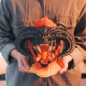 LAMPE LE SEIGNEUR DES ANNEAUX - BALROG