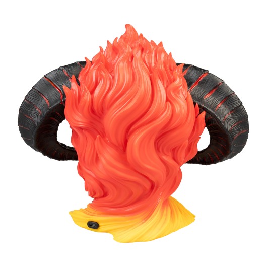 LAMPE LE SEIGNEUR DES ANNEAUX - BALROG