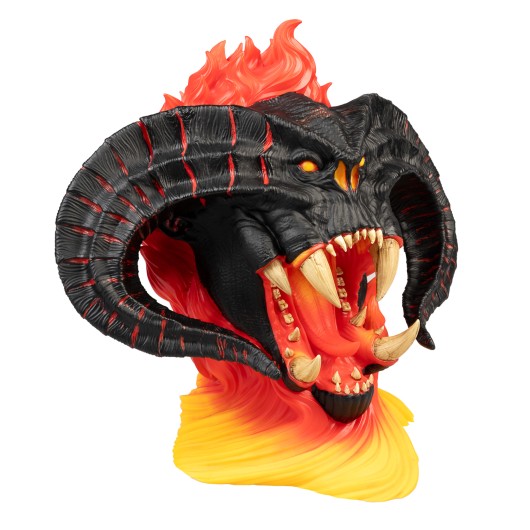 LAMPE LE SEIGNEUR DES ANNEAUX - BALROG