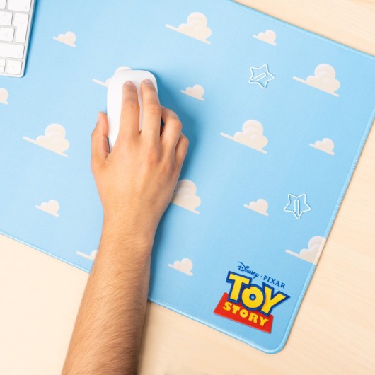 TAPIS DE SOURIS XL DISNEY PIXAR TOY STORY