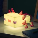 LAMPE AXOLOTL MINECRAFT 2