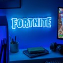 LAMPE LED NEON MURAL FORTNITE