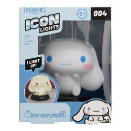 LAMPE ICON CINNAMOROLL