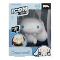 LAMPE ICON CINNAMOROLL
