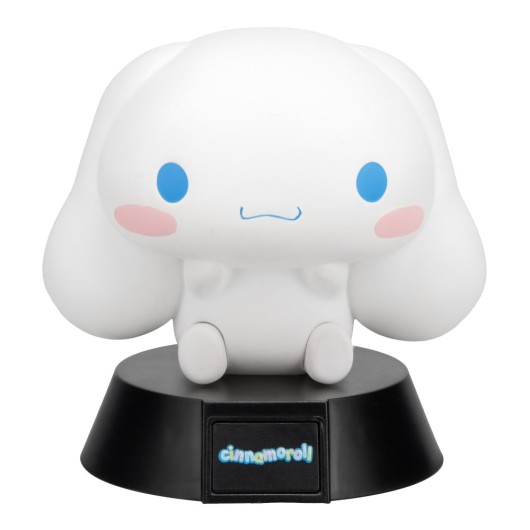 LAMPE ICON CINNAMOROLL