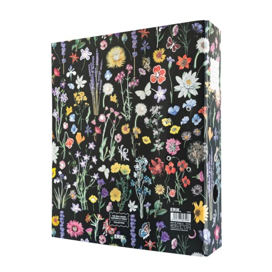 CLASSEUR A LEVIER AVEC COMPRESSEUR SLEEPLESS GARDEN