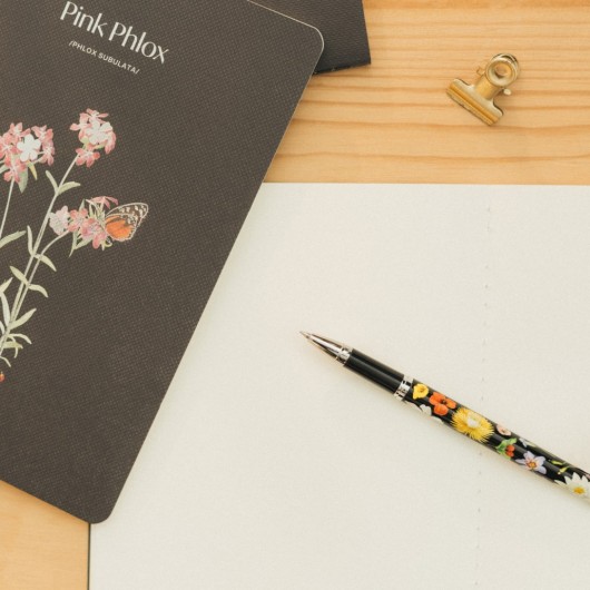 PACK 3 CARNETS A5 SLEEPLESS GARDEN