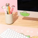 PACK 2 AUTOCOLLANTS VINYLE PUSHEEN SUSHI ROLL 4