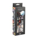 SET TROUSSE AVEC STYLO ET CRAYON SLEEPLESS GARDEN