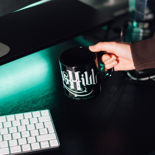 MUG CYPRESS HILL