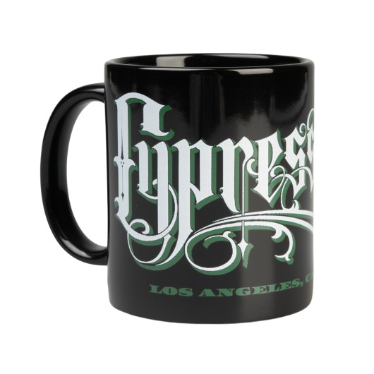 MUG CYPRESS HILL