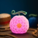 LAMPE ONE PIECE NETFLIX FRUIT DES ECLOSIONS