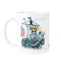 TASSE ONE PIECE NETFLIX VOGUE MERRY