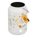 LANTERNE SOLAIRE WINNIE L'OURSON