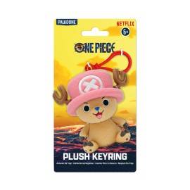 PORTE-CLÉS PELUCHE ONE PIECE TONY TONY CHOPPER 2