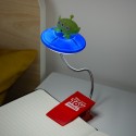 LAMPE POUR LIVRE TOY STORY ALIEN