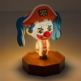 LAMPE ICON BUGGY 2