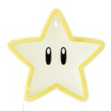 LAMPE NÉON SUPER MARIO