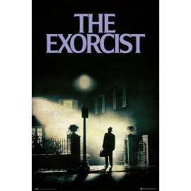 POSTER L'EXORCISTE