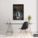 POSTER JUJUTSU KAISEN 01