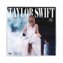 CALENDRIER 2027 30X30 TAYLOR SWIFT (PLASTIC FREE)