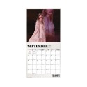 CALENDRIER 2027 30X30 TAYLOR SWIFT (PLASTIC FREE)