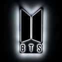 LAMPE BTS