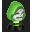 LAMPE ICON DR DOOM