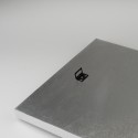 CADRE POUR VINYLES PREMIUM 32X32 CM MDF ARGENT