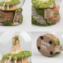 BOULE A NEIGE DREAMWORKS SHREK