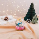 BOULE À NEIGE LES SIMPSON HOMER SIMPSON DONUT