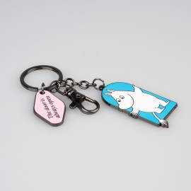 PORTE-CLÉS MOOMIN 2