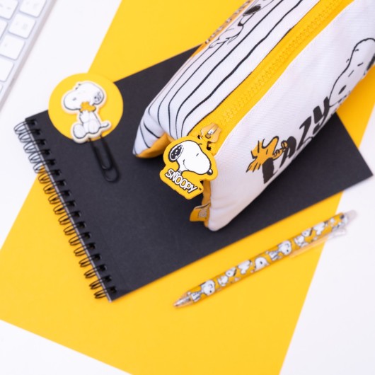 TROUSSE TROIS COMPARTIMENTS LAZY DAYS