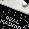 PAILLASSON REAL MADRID