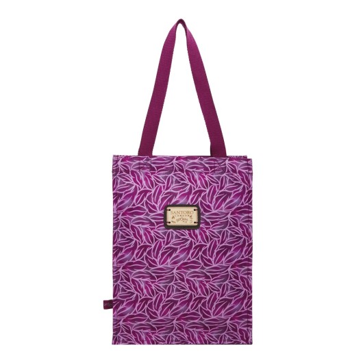 TOTE BAG GORJUSS ELEMENTS DANCING ON AIR