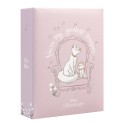 ALBUM PHOTO 100 POCHETTES 10X15 CM DISNEY BONJOUR MARIE