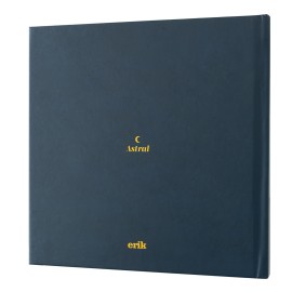 ALBUM PHOTO 16X16 CM 24 PAGES ADHESIVES ASTRAL 2