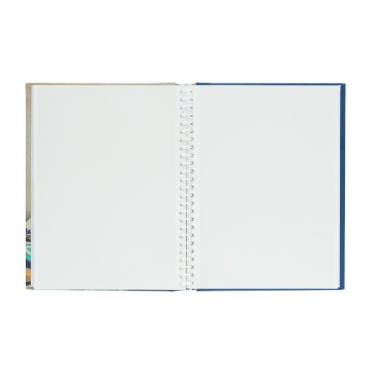 ALBUM PHOTO 24X32 CM 30 PAGES ADHESIVES HOKUSAI LA GRANDE VAGUE DE KANAGAWA