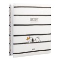 ALBUM PHOTO 304 POCHETTES 13X20 CM SNOOPY LAZY DAYS