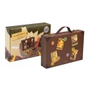 SET DE SCRAPBOOKING DISNEY PIXAR UP MY ADVENTURE BOOK