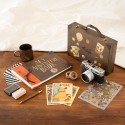 SET DE SCRAPBOOKING DISNEY PIXAR UP MY ADVENTURE BOOK