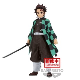 FIGURINE DEMON SLAYER TANJIRO KAMADO VOL 28