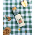 BOUTEILLE EN VERRE BT21 SHOOKY