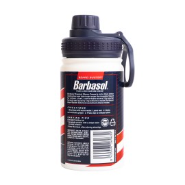 BOUTEILLE MÉTALLIQUE ISOTHERME HOT&COLD 380ML JURASSIC PARK 2